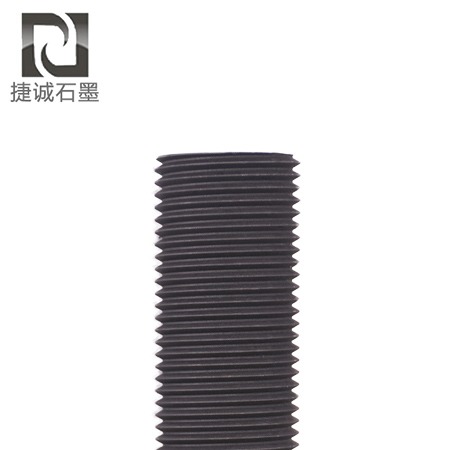 真空爐石墨風管加工